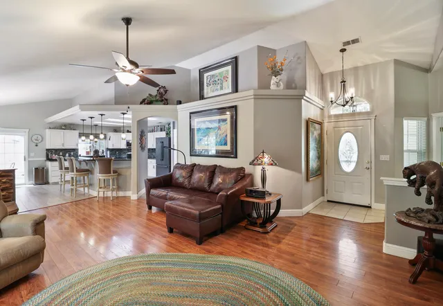 $590,000 | 7757 Hidden Meadows Road, Shingletown, CA 96088