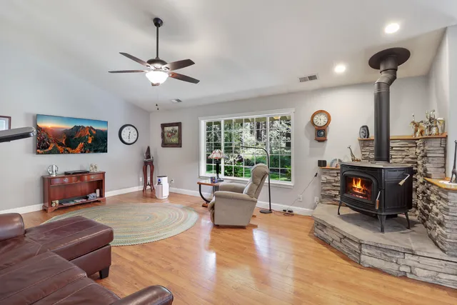 $590,000 | 7757 Hidden Meadows Road, Shingletown, CA 96088