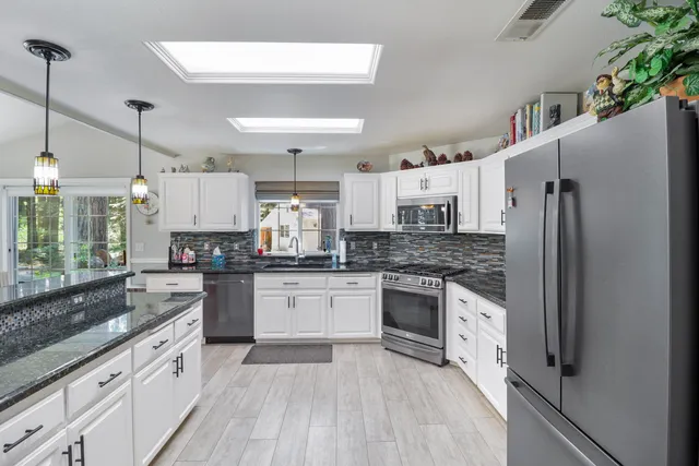 $590,000 | 7757 Hidden Meadows Road, Shingletown, CA 96088