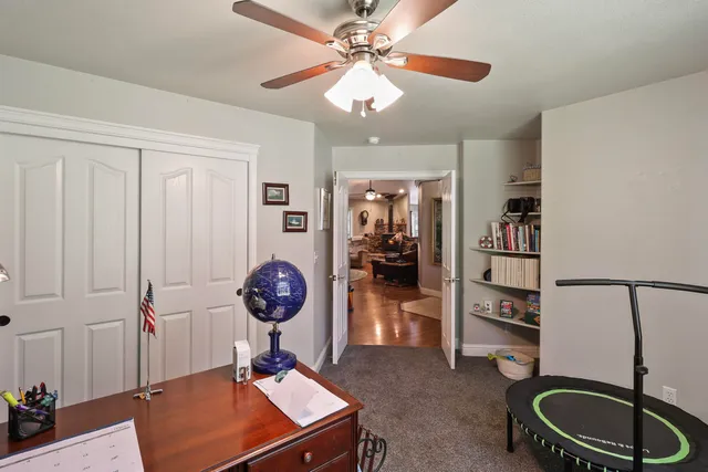 $590,000 | 7757 Hidden Meadows Road, Shingletown, CA 96088