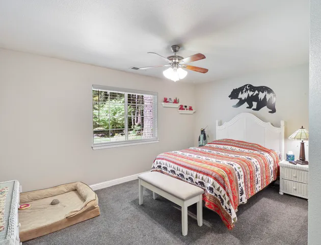 $590,000 | 7757 Hidden Meadows Road, Shingletown, CA 96088