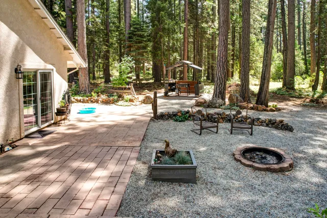 $590,000 | 7757 Hidden Meadows Road, Shingletown, CA 96088