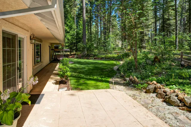 $590,000 | 7757 Hidden Meadows Road, Shingletown, CA 96088