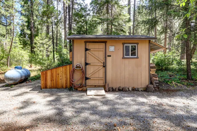 $590,000 | 7757 Hidden Meadows Road, Shingletown, CA 96088