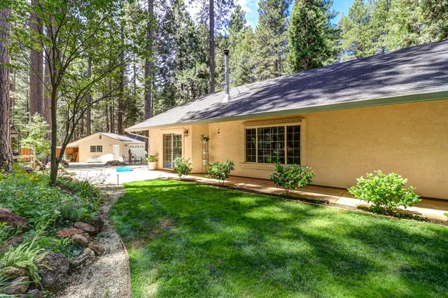 $590,000 | 7757 Hidden Meadows Road, Shingletown, CA 96088