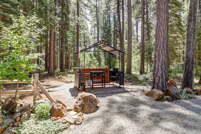 $590,000 | 7757 Hidden Meadows Road, Shingletown, CA 96088