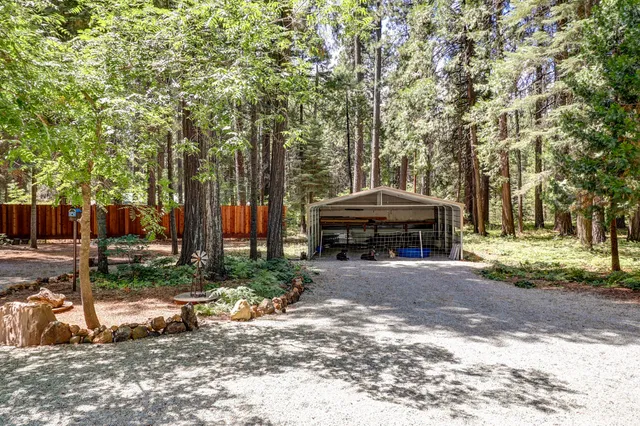 $590,000 | 7757 Hidden Meadows Road, Shingletown, CA 96088
