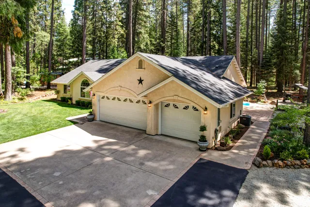 $590,000 | 7757 Hidden Meadows Road, Shingletown, CA 96088