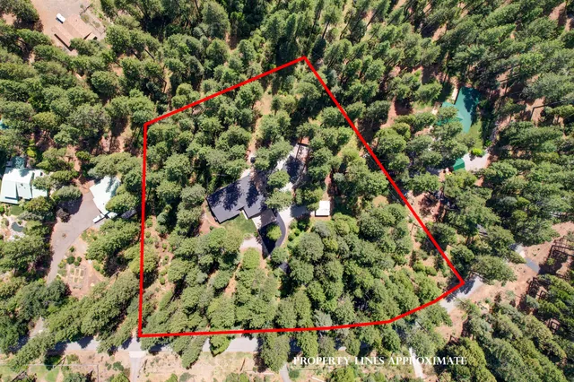 $590,000 | 7757 Hidden Meadows Road, Shingletown, CA 96088