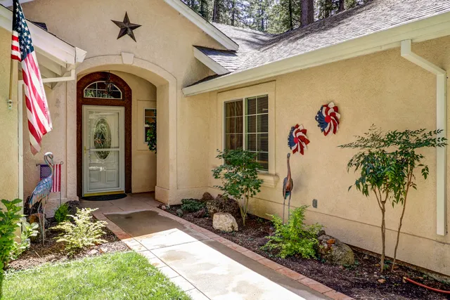 $590,000 | 7757 Hidden Meadows Road, Shingletown, CA 96088