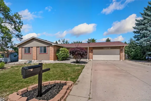 $575,000 | 10518 Varese Lane, Northglenn, CO 80234