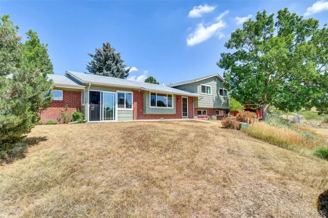 $750,000 | 11340 Deer Lane, Parker, CO 80138