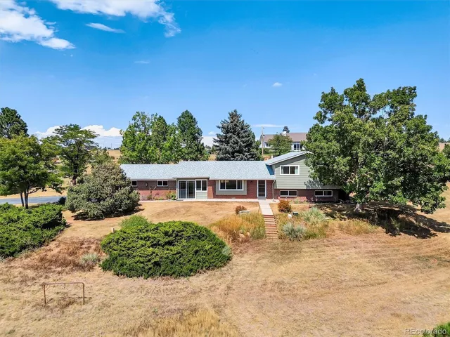 $750,000 | 11340 Deer Lane, Parker, CO 80138