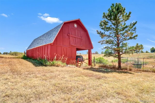 $750,000 | 11340 Deer Lane, Parker, CO 80138