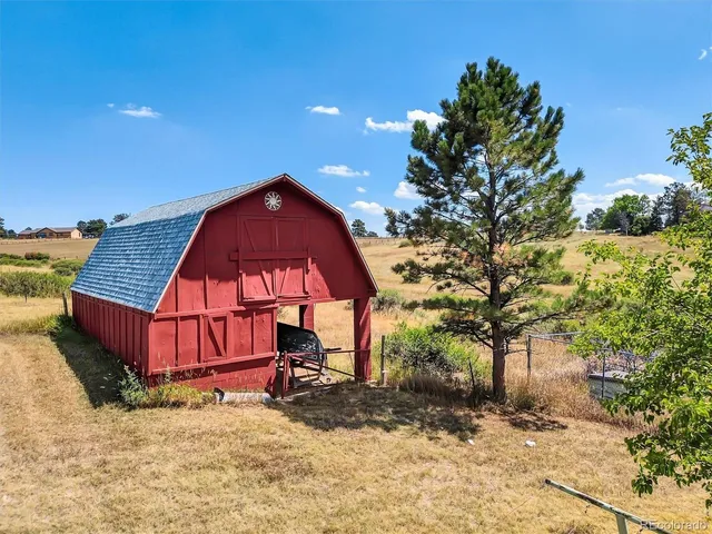 $750,000 | 11340 Deer Lane, Parker, CO 80138
