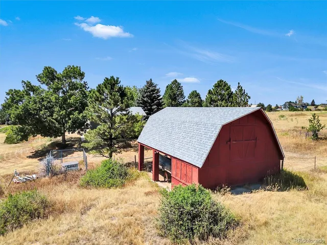$750,000 | 11340 Deer Lane, Parker, CO 80138