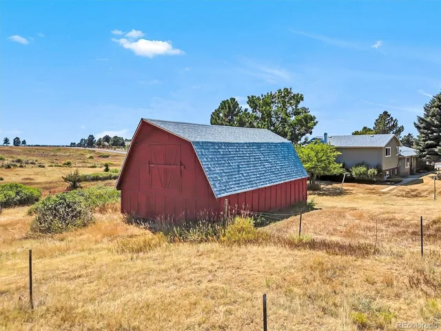 $750,000 | 11340 Deer Lane, Parker, CO 80138