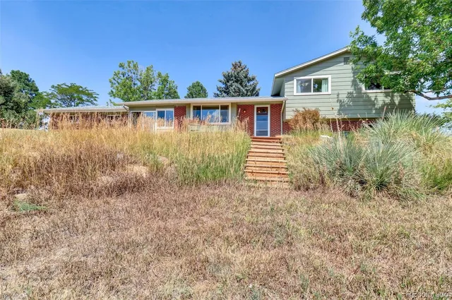 $750,000 | 11340 Deer Lane, Parker, CO 80138