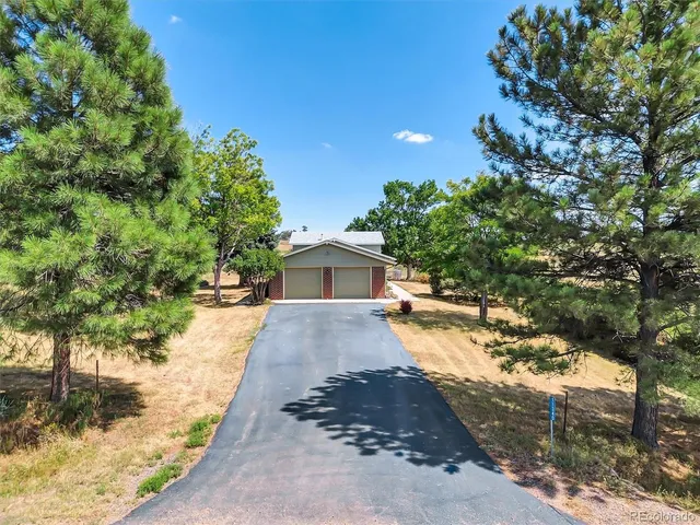 $750,000 | 11340 Deer Lane, Parker, CO 80138