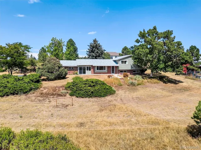 $750,000 | 11340 Deer Lane, Parker, CO 80138