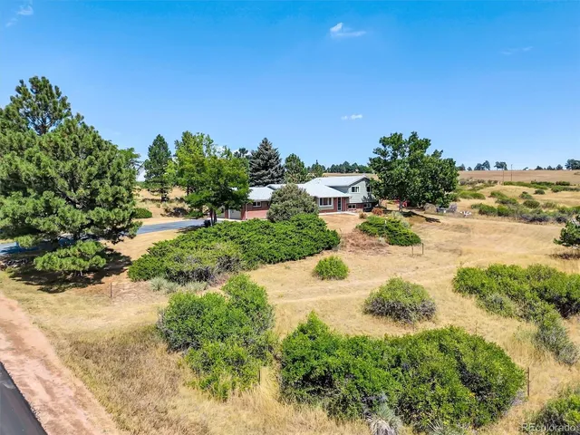 $750,000 | 11340 Deer Lane, Parker, CO 80138