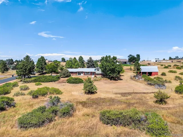 $750,000 | 11340 Deer Lane, Parker, CO 80138