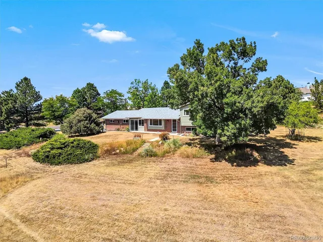 $750,000 | 11340 Deer Lane, Parker, CO 80138