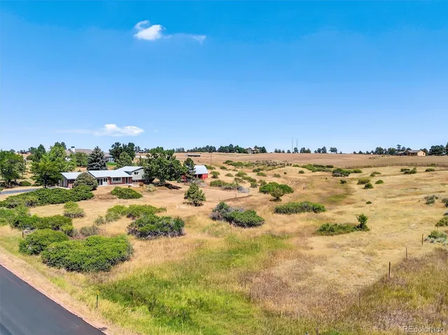 $750,000 | 11340 Deer Lane, Parker, CO 80138