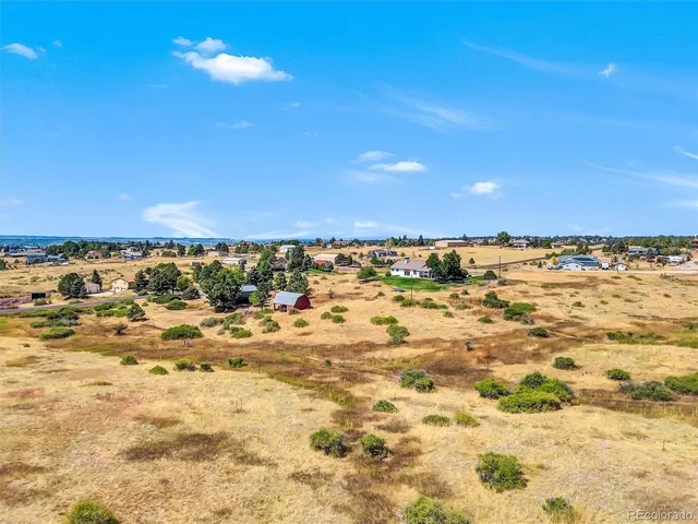 $750,000 | 11340 Deer Lane, Parker, CO 80138