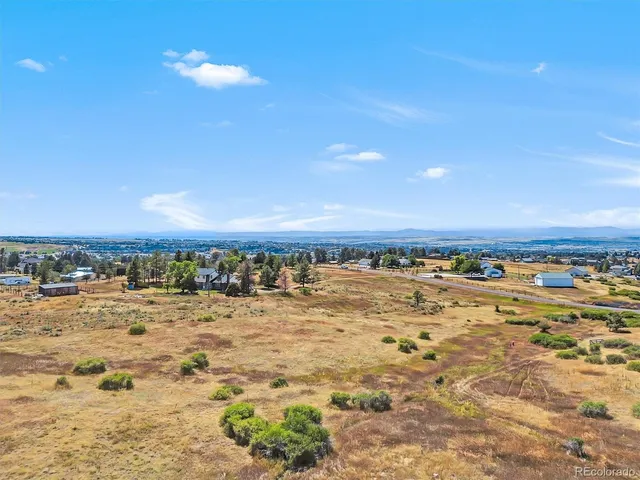 $750,000 | 11340 Deer Lane, Parker, CO 80138