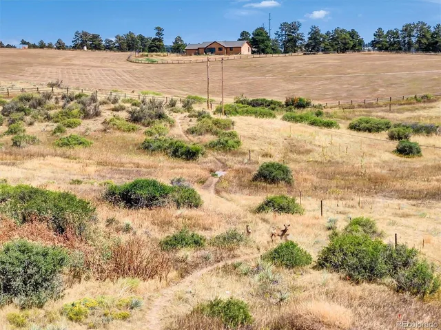 $750,000 | 11340 Deer Lane, Parker, CO 80138