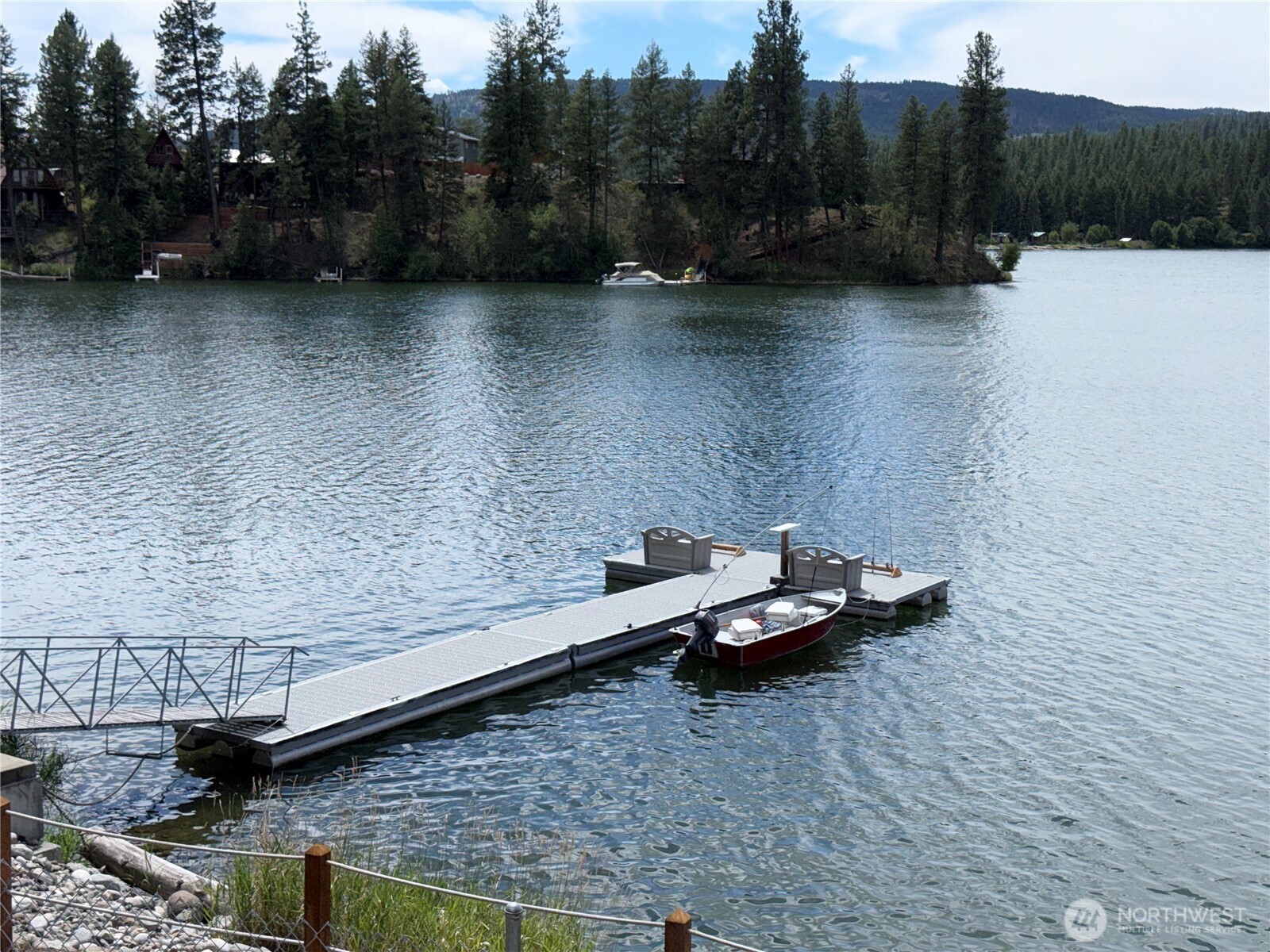 10 Wayland Cove Road Republic, WA 99166 - Photo 29 of 40