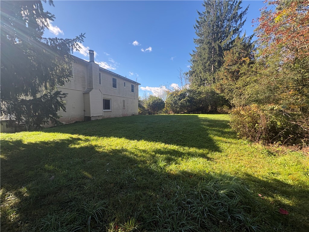 3645 Gorton Road Corning, NY 14830 - Photo 35 of 35 Backyard