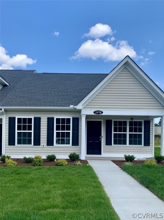 H6 Kennington Park Road Aylett, VA 23009 - Photo 1 of 16 Gallery Image 1