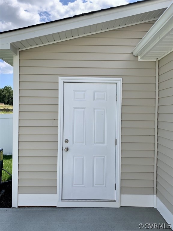 H6 Kennington Park Road Aylett, VA 23009 - Photo 14 of 16 Gallery Image 14