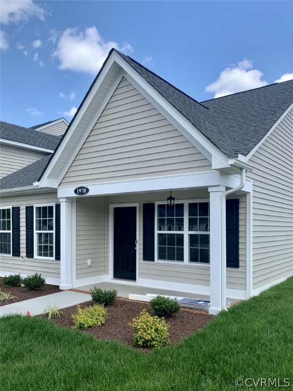 H6 Kennington Park Road Aylett, VA 23009 - Photo 2 of 16 Gallery Image 2