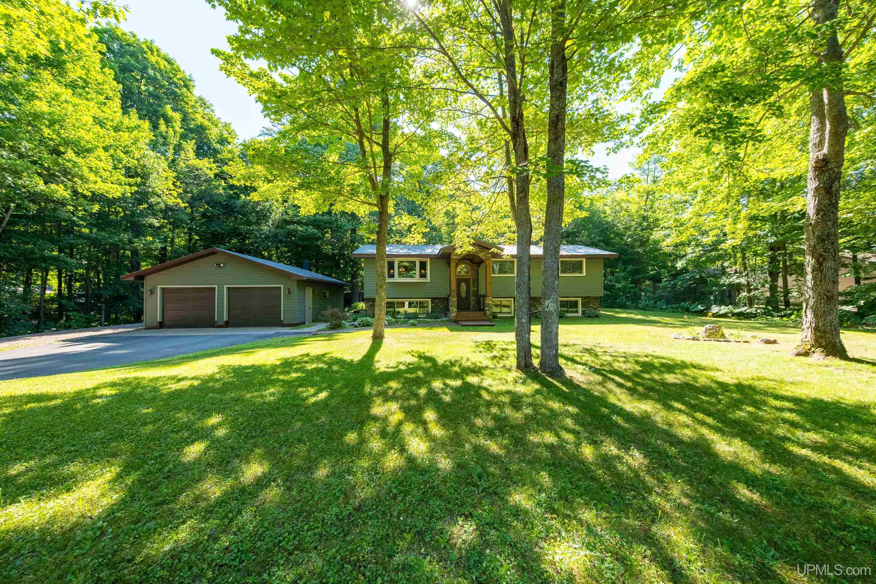 56 Feather Ridge Road Marquette, MI 49855 - Photo 43 of 72