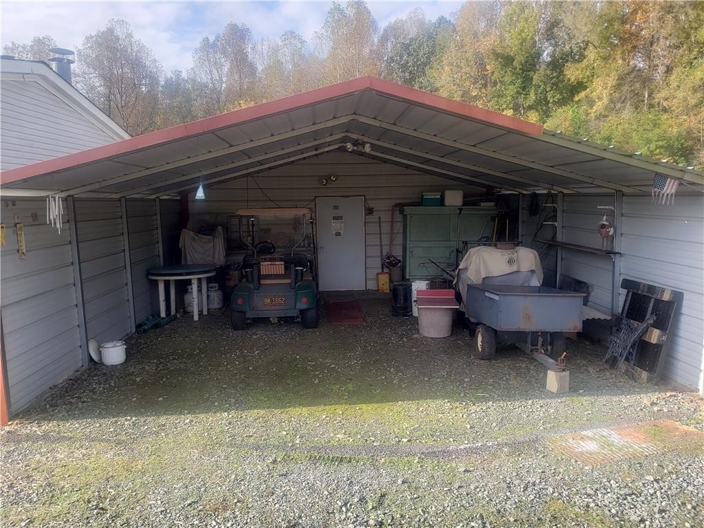 6435 Beale Road Snow Camp, NC 27349 - Photo 3 of 14 Gallery Image 3