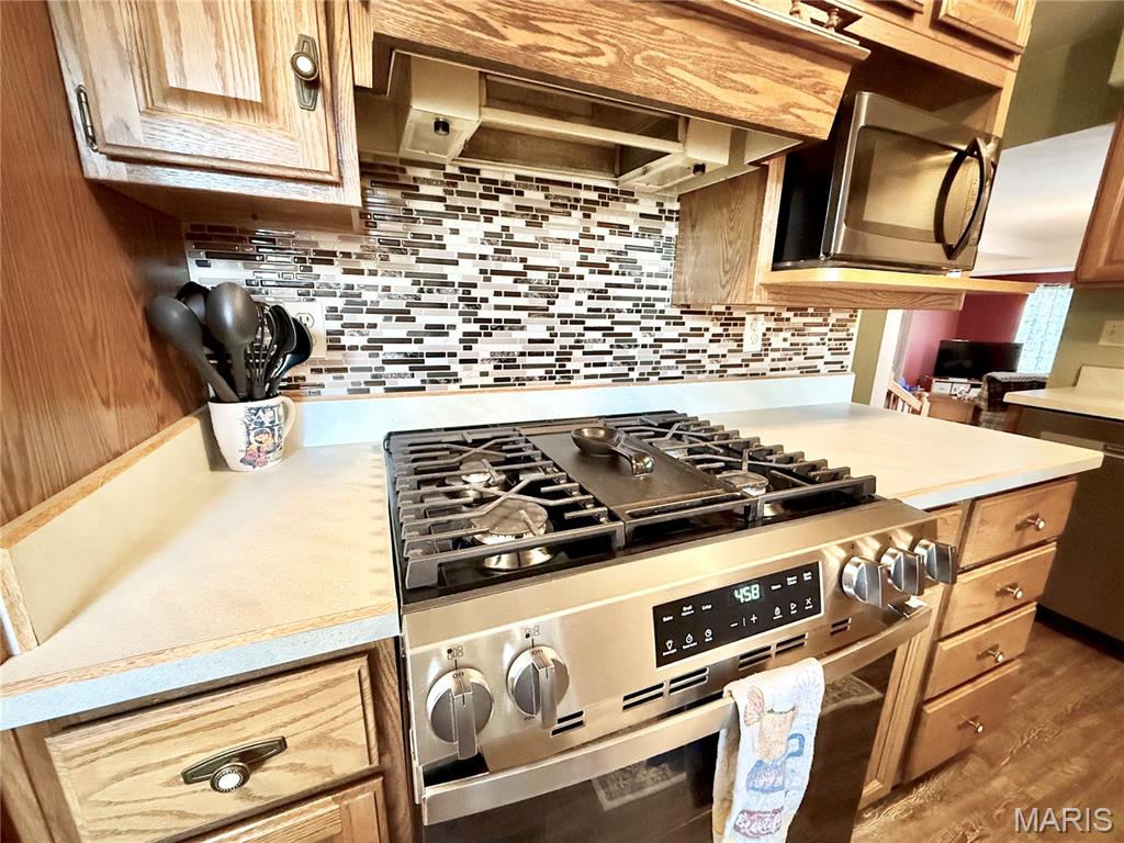 319 Fillmore Street Worden, IL 62097 - Photo 13 of 37