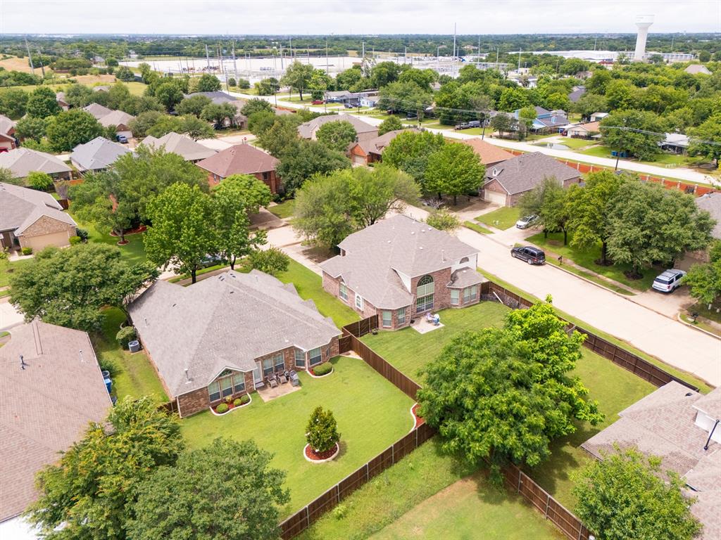 10802 St Annes Drive Rowlett, TX 75089 - Photo 40 of 40