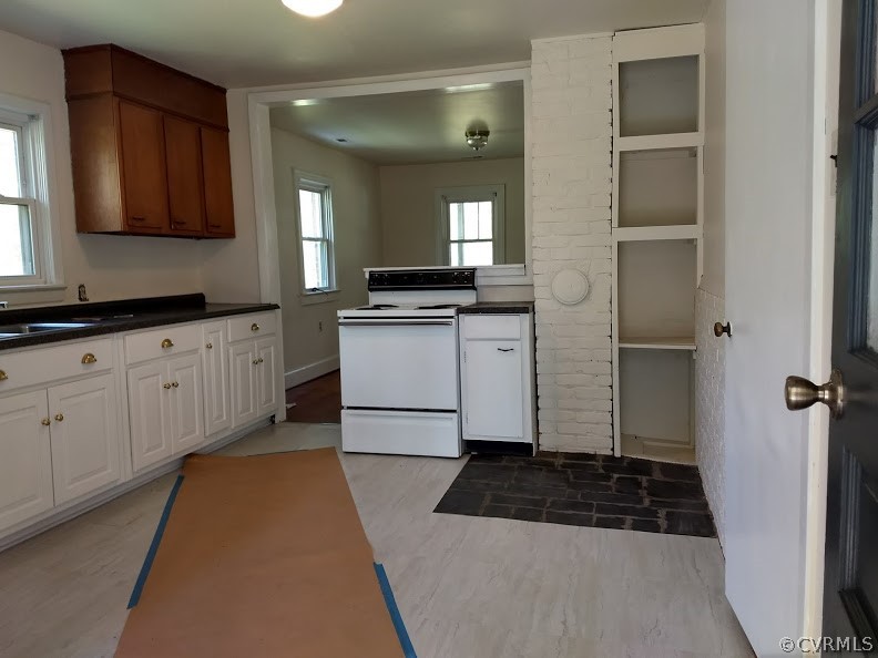 7330 Willson Road Henrico, VA 23231 - Photo 7 of 18 Kitchen angle