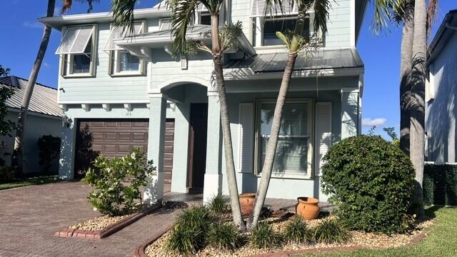 456 Mulberry Grove Road Royal Palm Beach, FL 33411 - Photo 2 of 11 front2