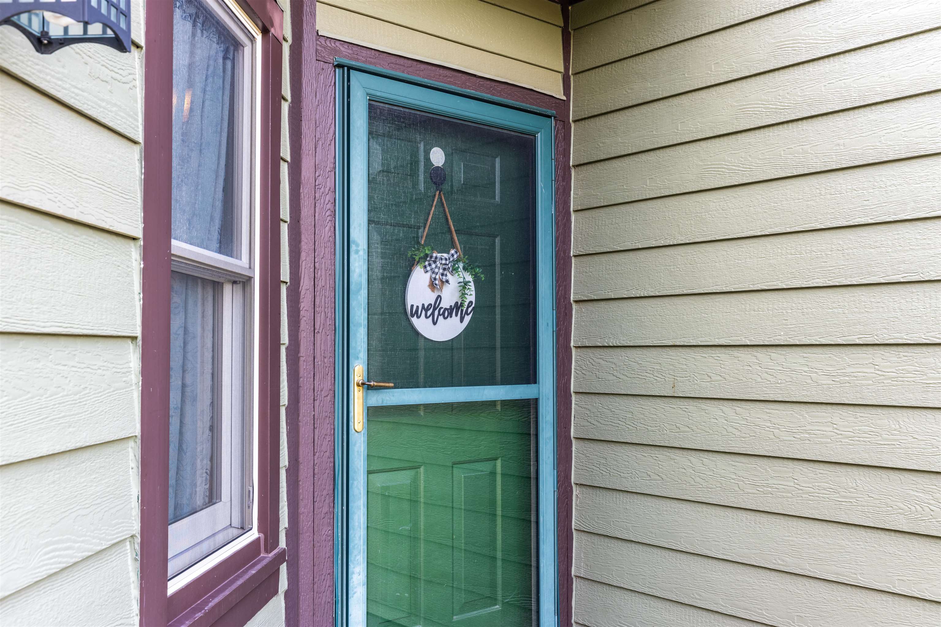 14 Timberon Trail Galena, IL 61036 - Photo 29 of 31 a view of a door of the house