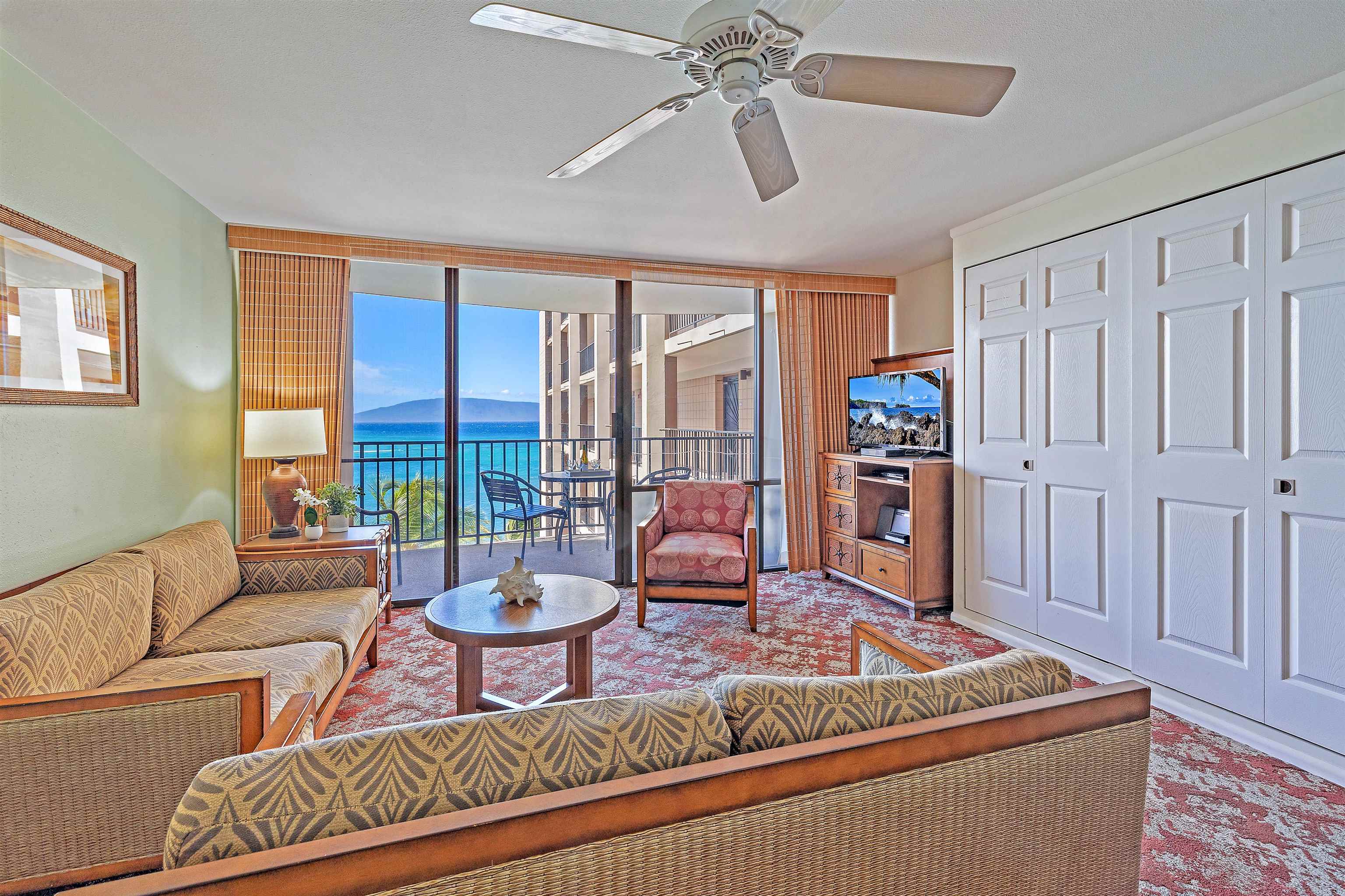 4327 Lower Honoapiilani Road, Unit 803B Lahaina, HI 96761 - Photo 1 of 25