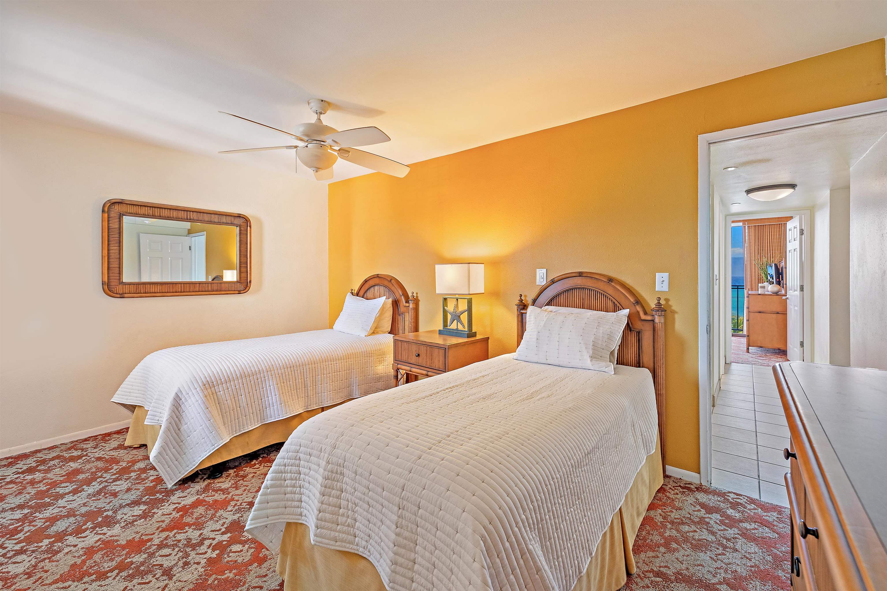 4327 Lower Honoapiilani Road, Unit 803B Lahaina, HI 96761 - Photo 14 of 25