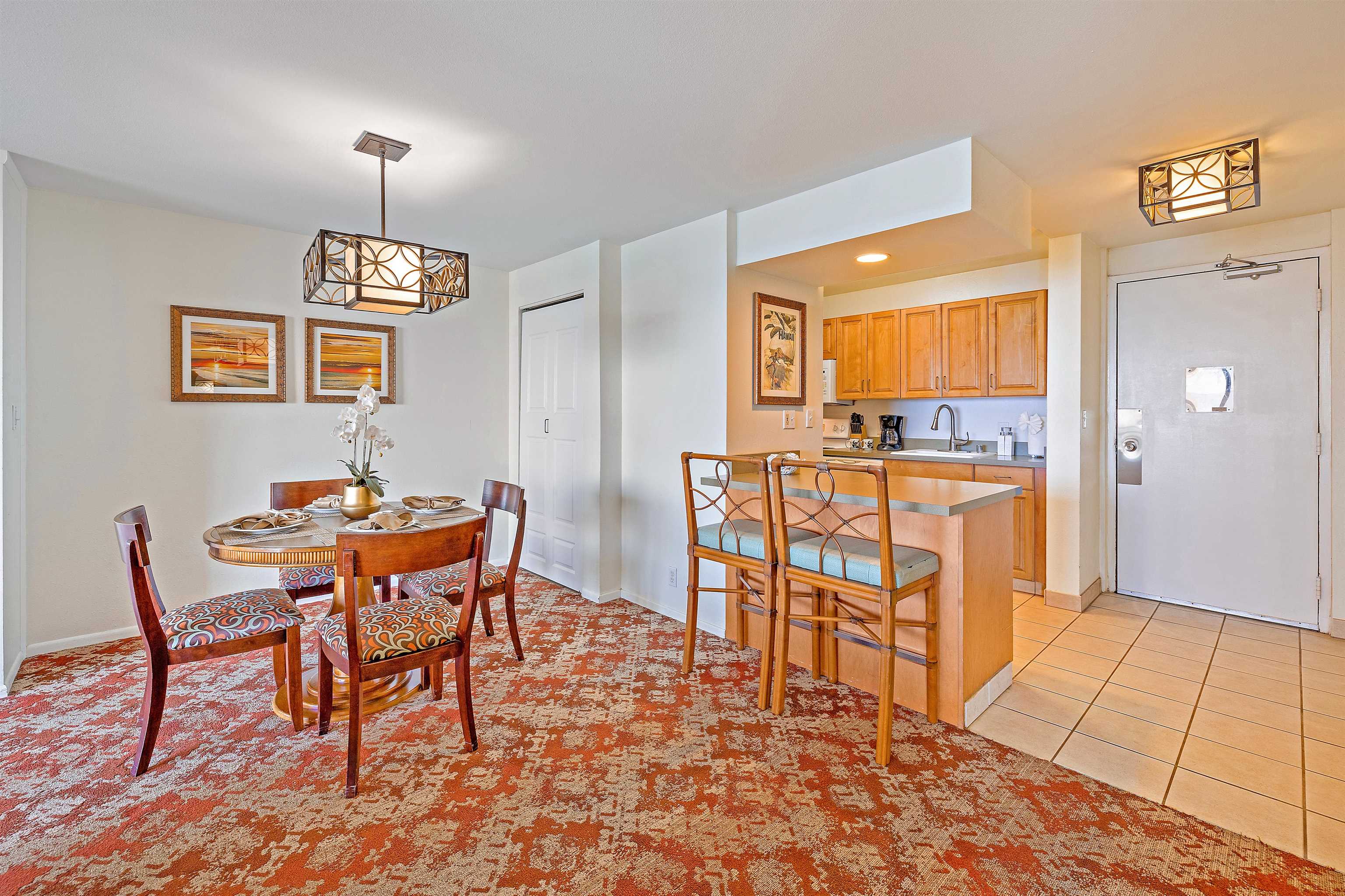 4327 Lower Honoapiilani Road, Unit 803B Lahaina, HI 96761 - Photo 3 of 25