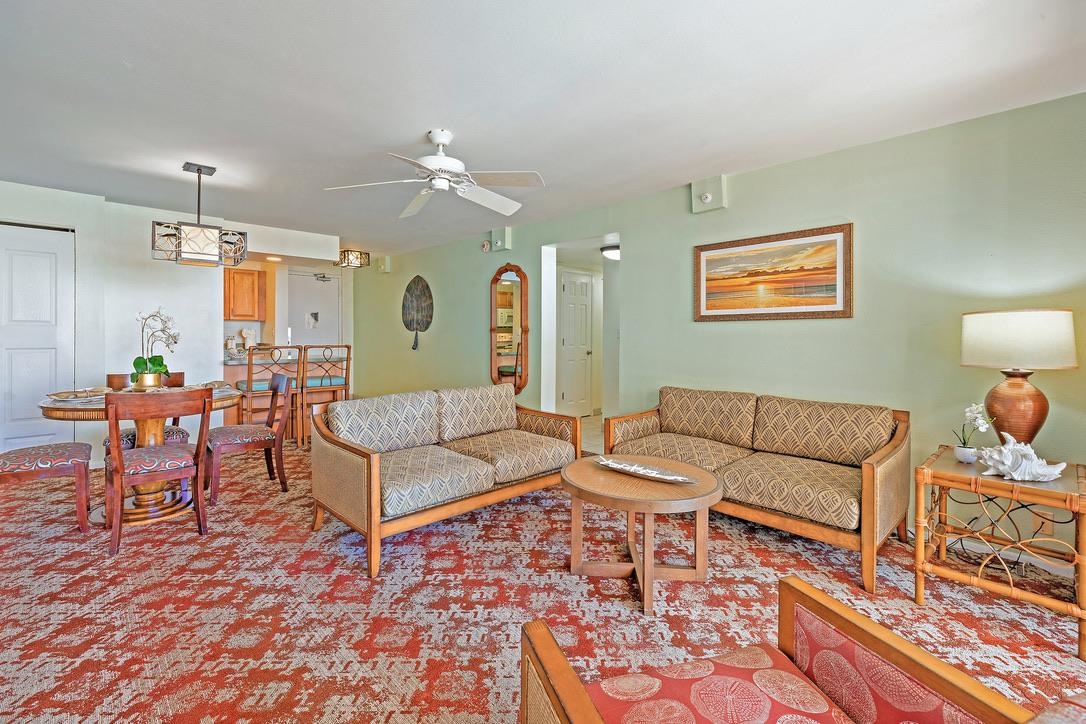 4327 Lower Honoapiilani Road, Unit 803B Lahaina, HI 96761 - Photo 4 of 25