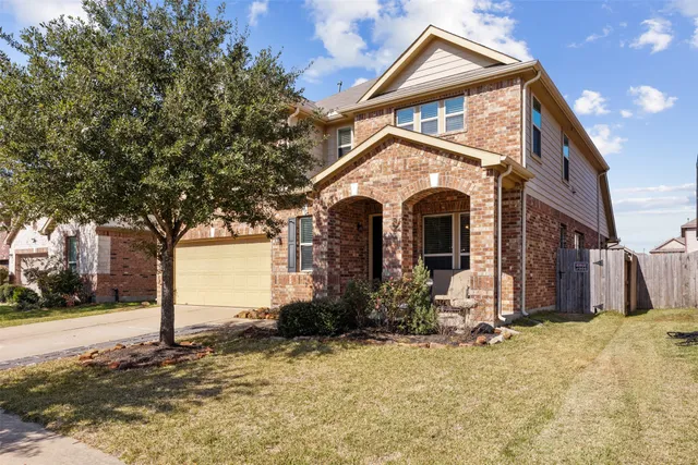 $394,000 | 24006 Eagle Sage Lane, Katy, TX 77493