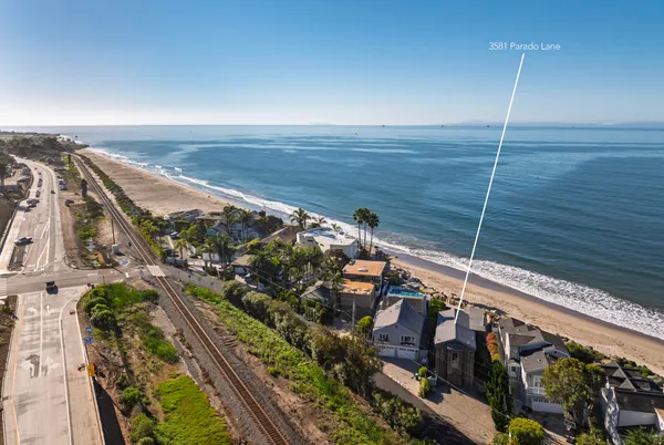 $12,500,000 | 3581 Padaro Lane, Carpinteria, CA 93013