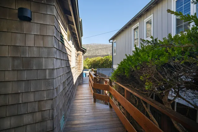 a bedroom with bed and window
